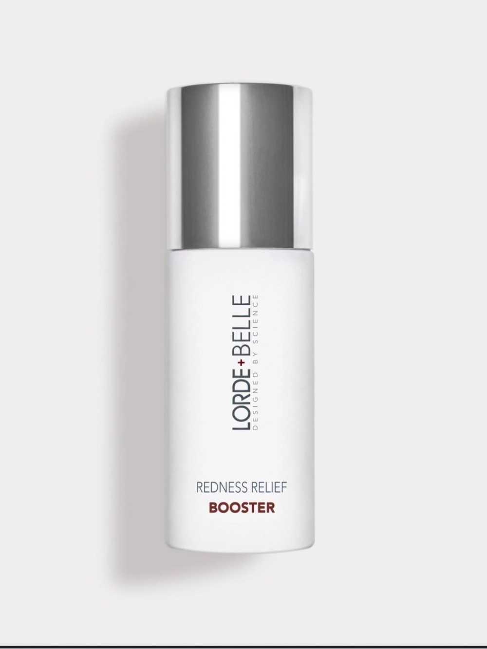 NEW Lorde + Belle Redness Relief Booster